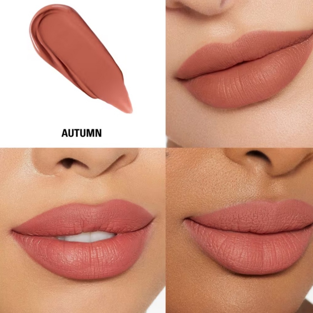 Kylie Cosmetics Autumn Matte Lipstick